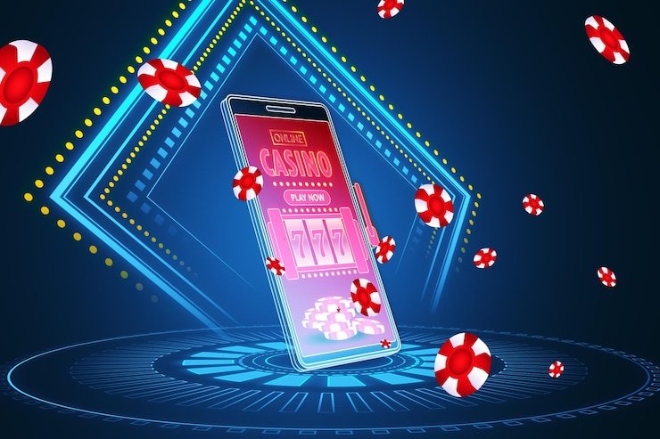 Pengaturan privasi akun a6pro pada ponsel