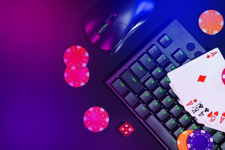 Tampilan loyalitas a6pro dengan nuansa emas
