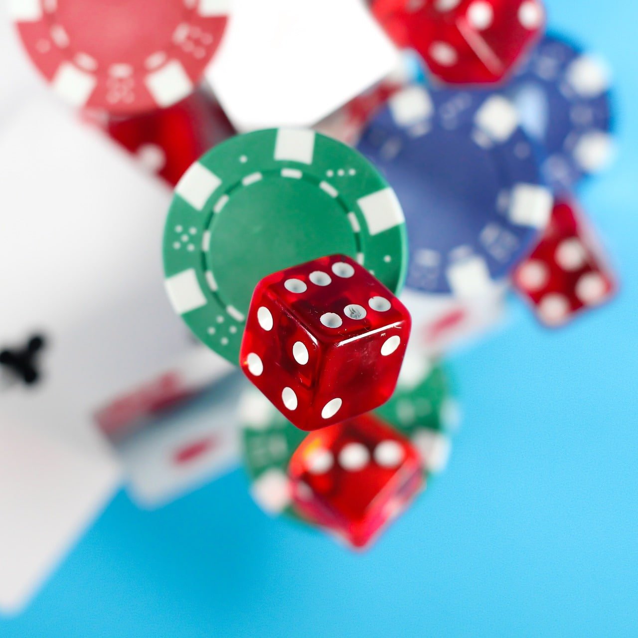 Bonus mingguan a6pro pada layar ponsel