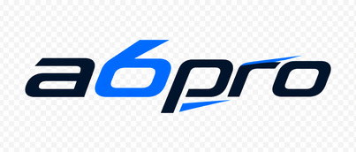 Logo a6pro Indonesia